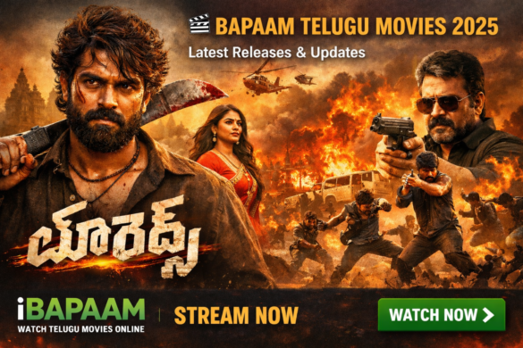 Telugu Movies 2025